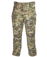 Kombat UK Patriot Tactical Soft Shell Trousers